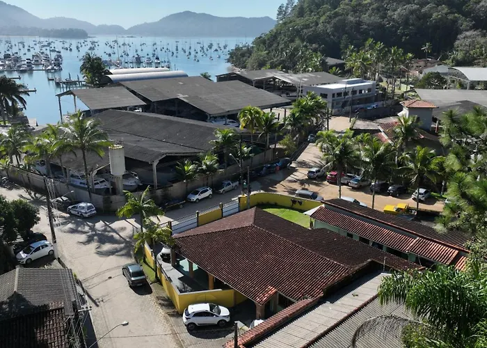Hotel Bem Te VI Ubatuba